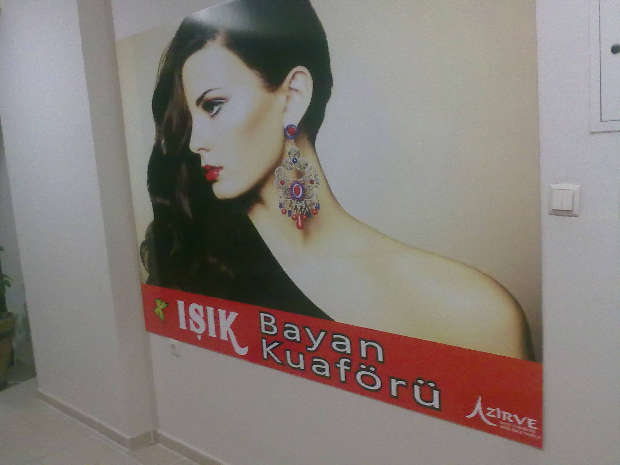 IIK BAYAN KUAFR 