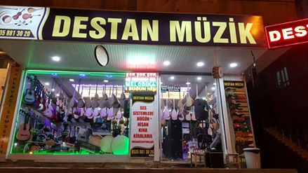 DESTAN MZK RAMAN MERKEZ BE 