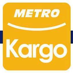 METRO KARGO ANKIRI UBES 