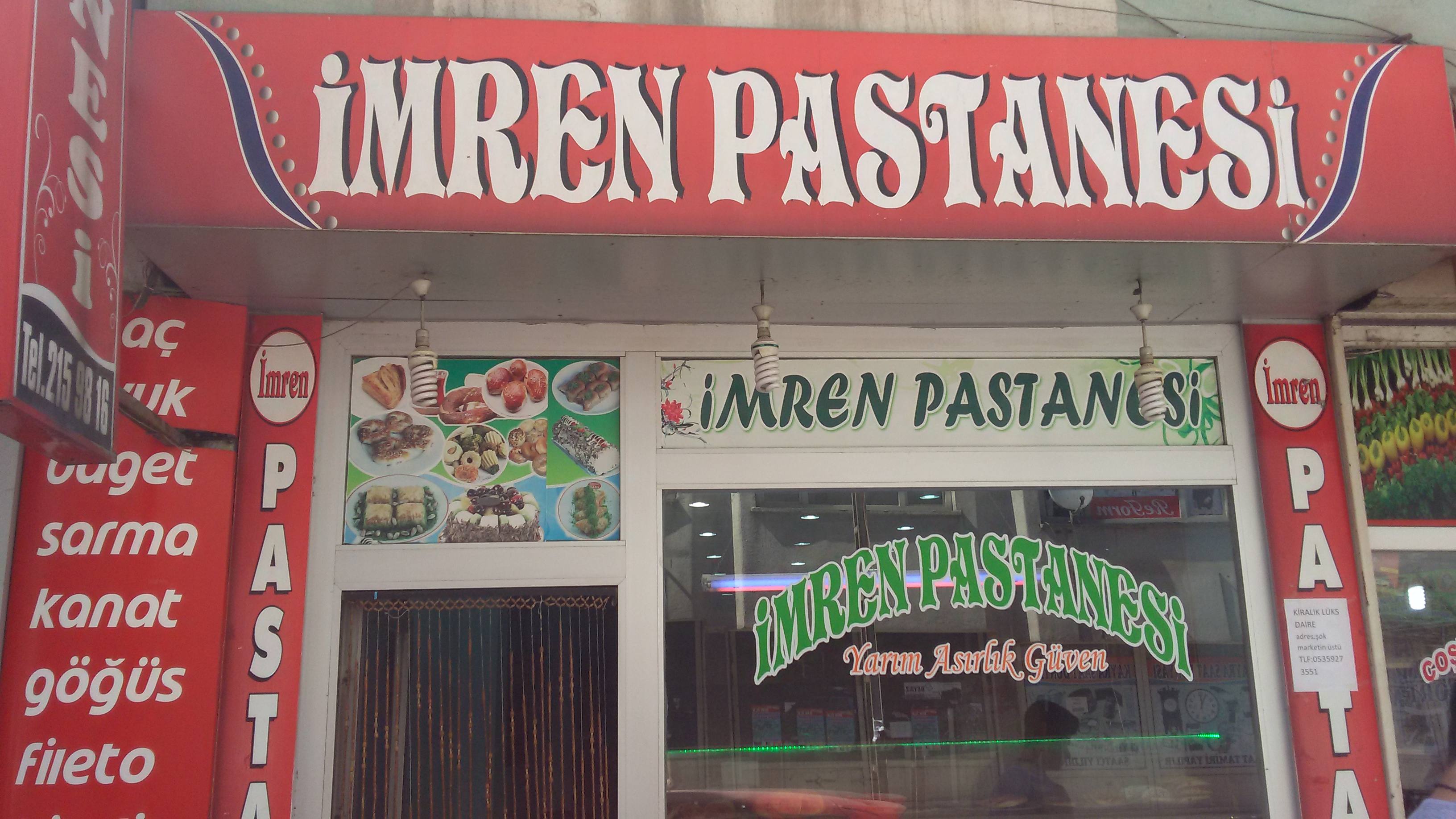 MREN PASTANES 