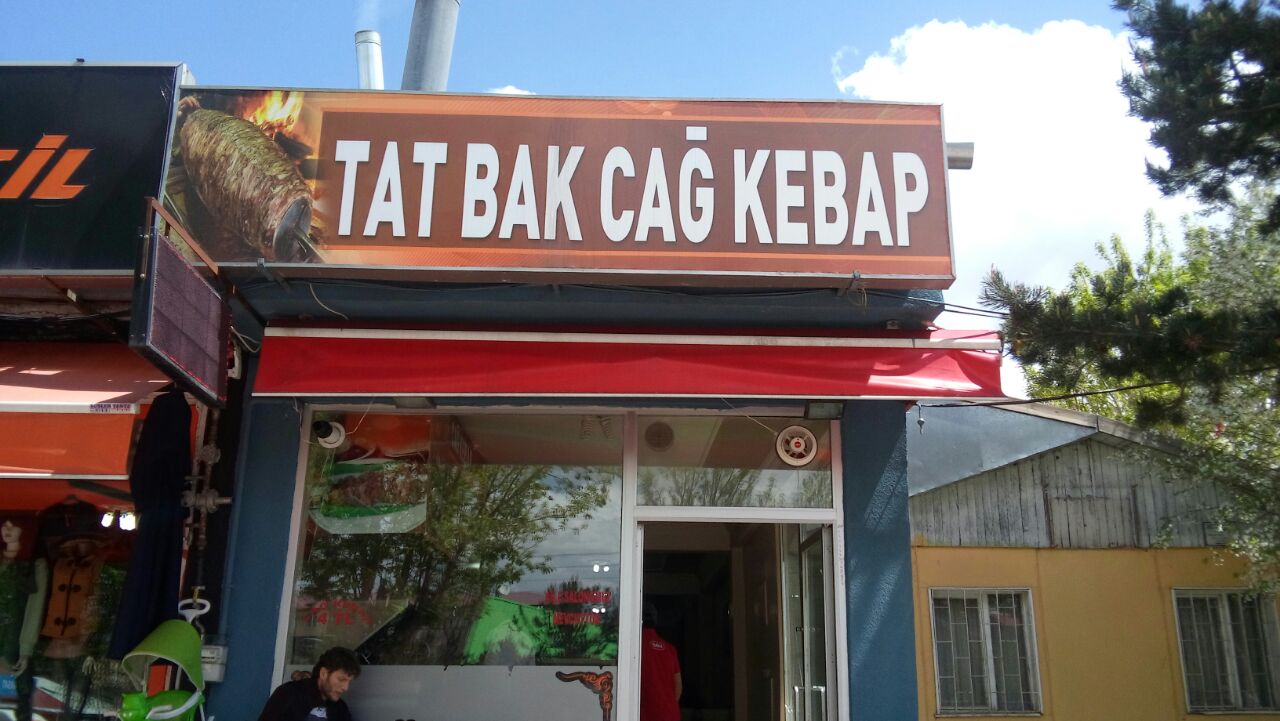 TAT BAK A KEBABI 