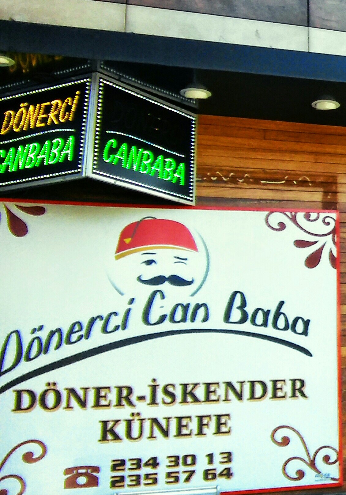 DNERC CANBABA 