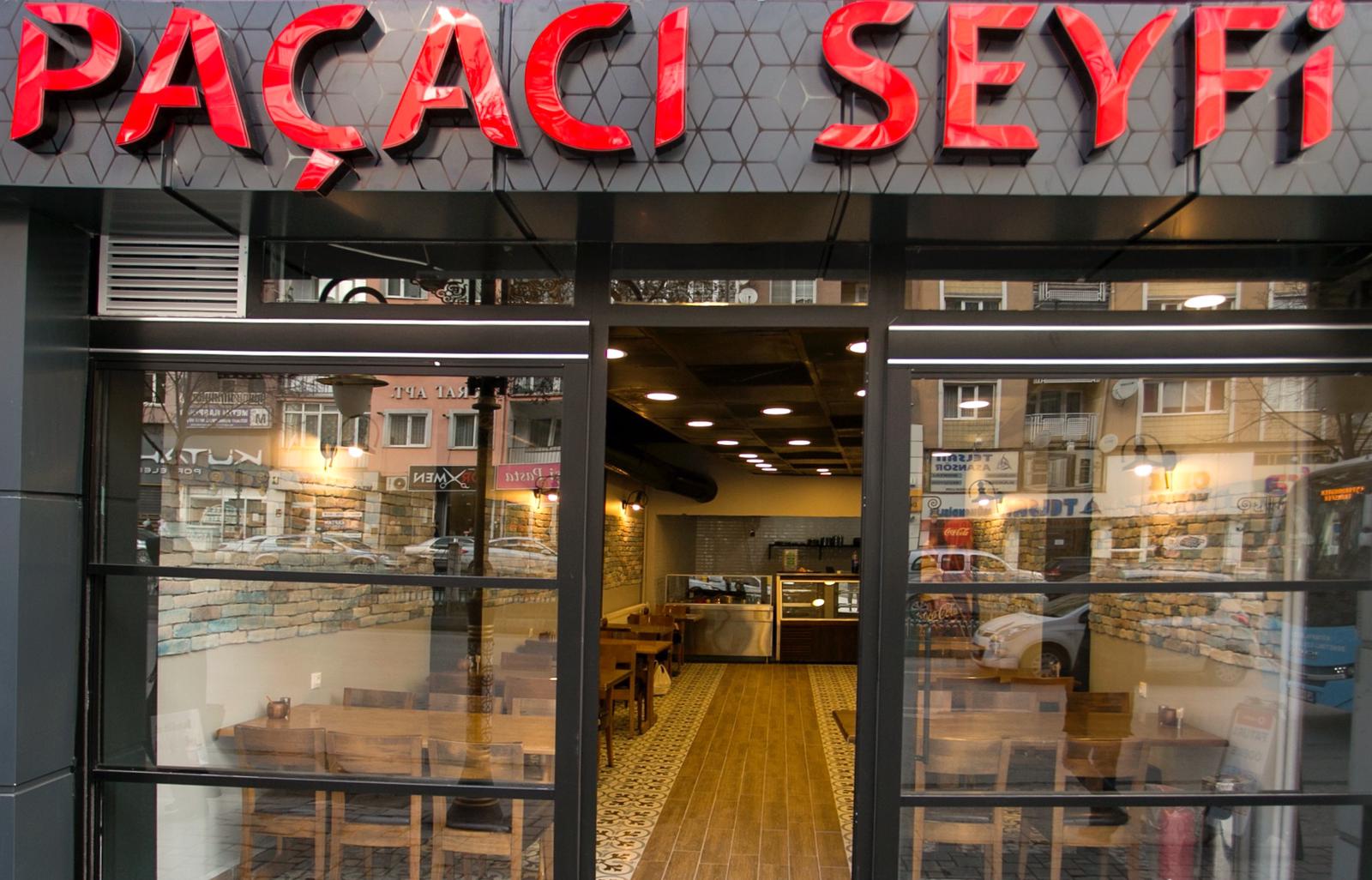 Paac seyfi 