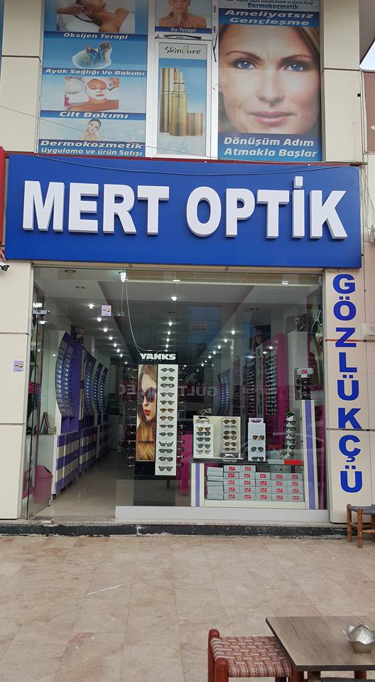 MERT OPTK BATMAN 