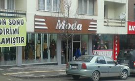 MODA TESETTR 