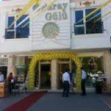 SARAY G�L� PASTANE VE RESTORANT 