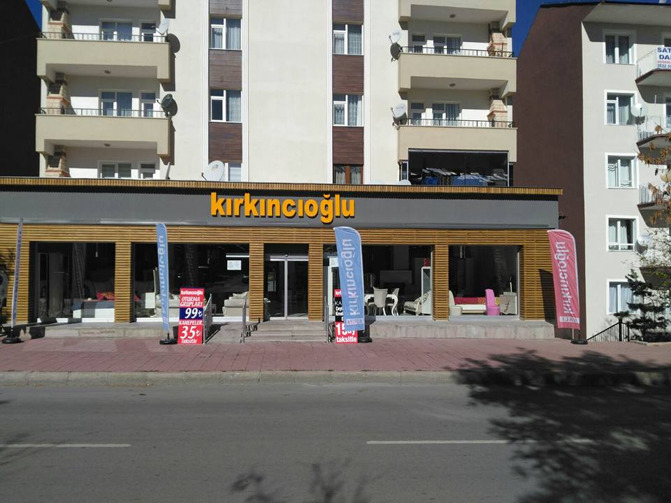 KIRKINCIOLU (YENEHR) 