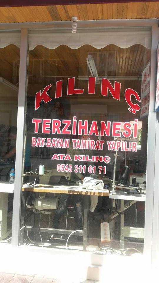 KILIN TERZ 