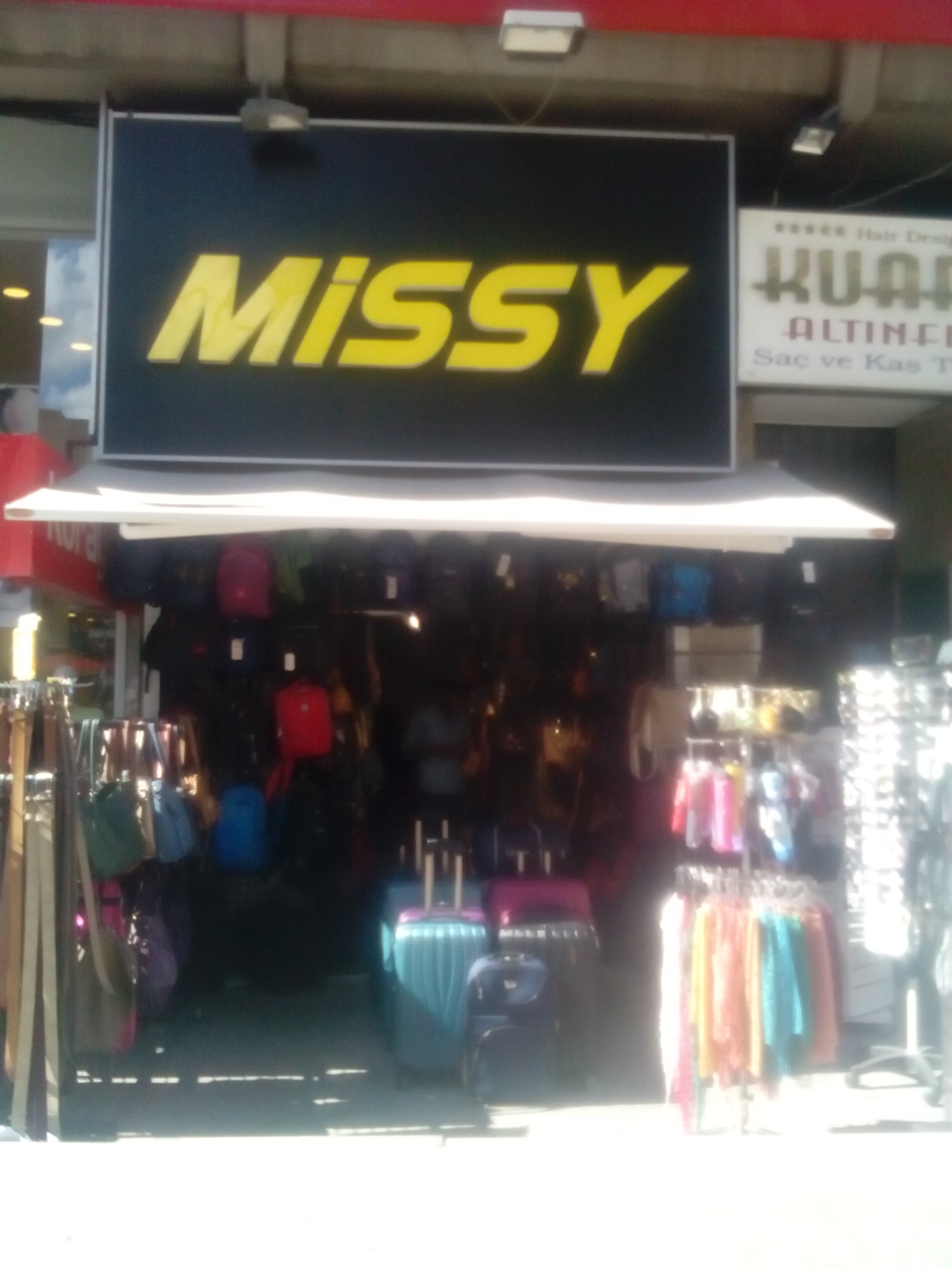 MSSY 