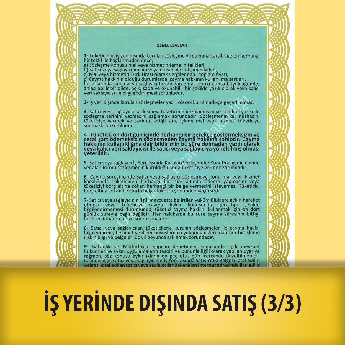 YER DIINDA SATI -3