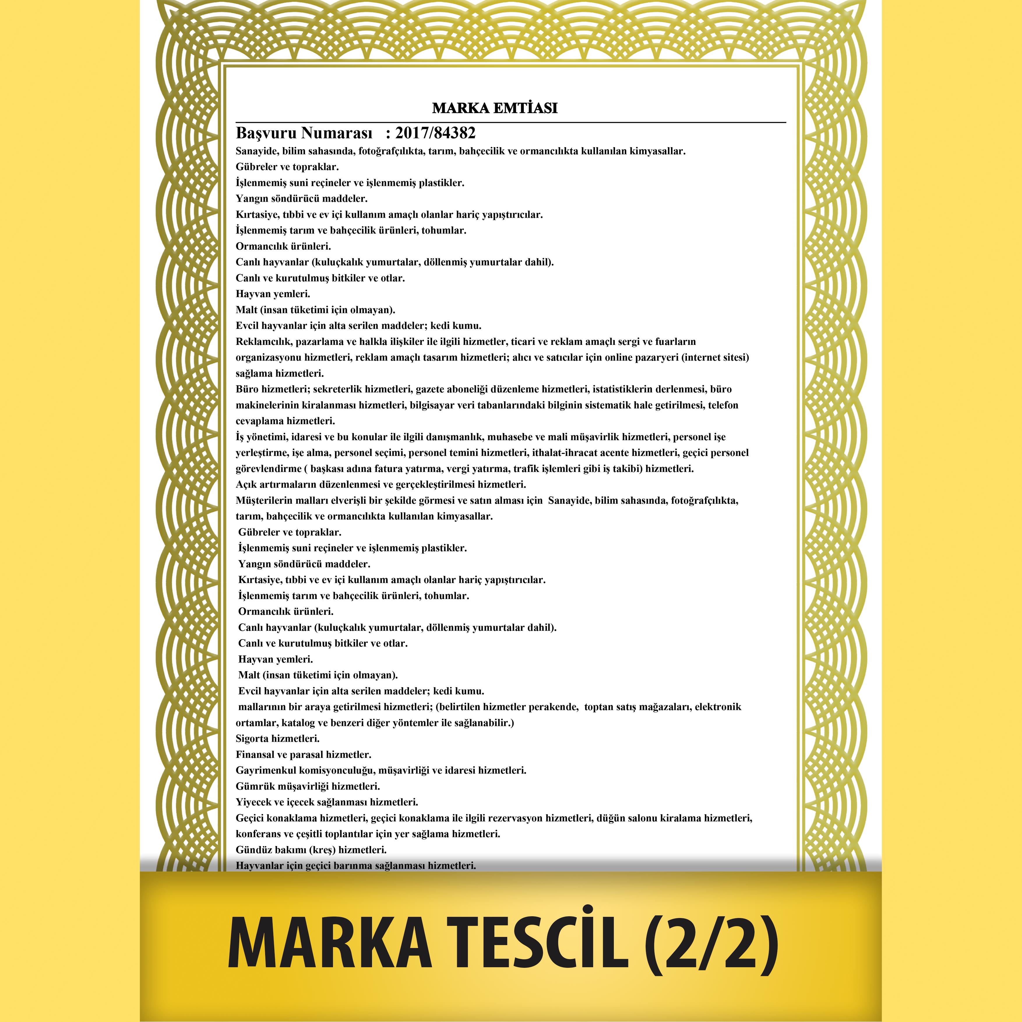 MARKA TESCL