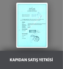 KAPIDAN SATI YETKS