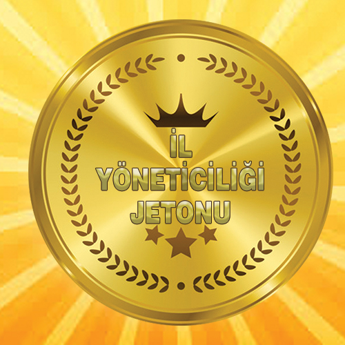 L YNETCL JETONU 