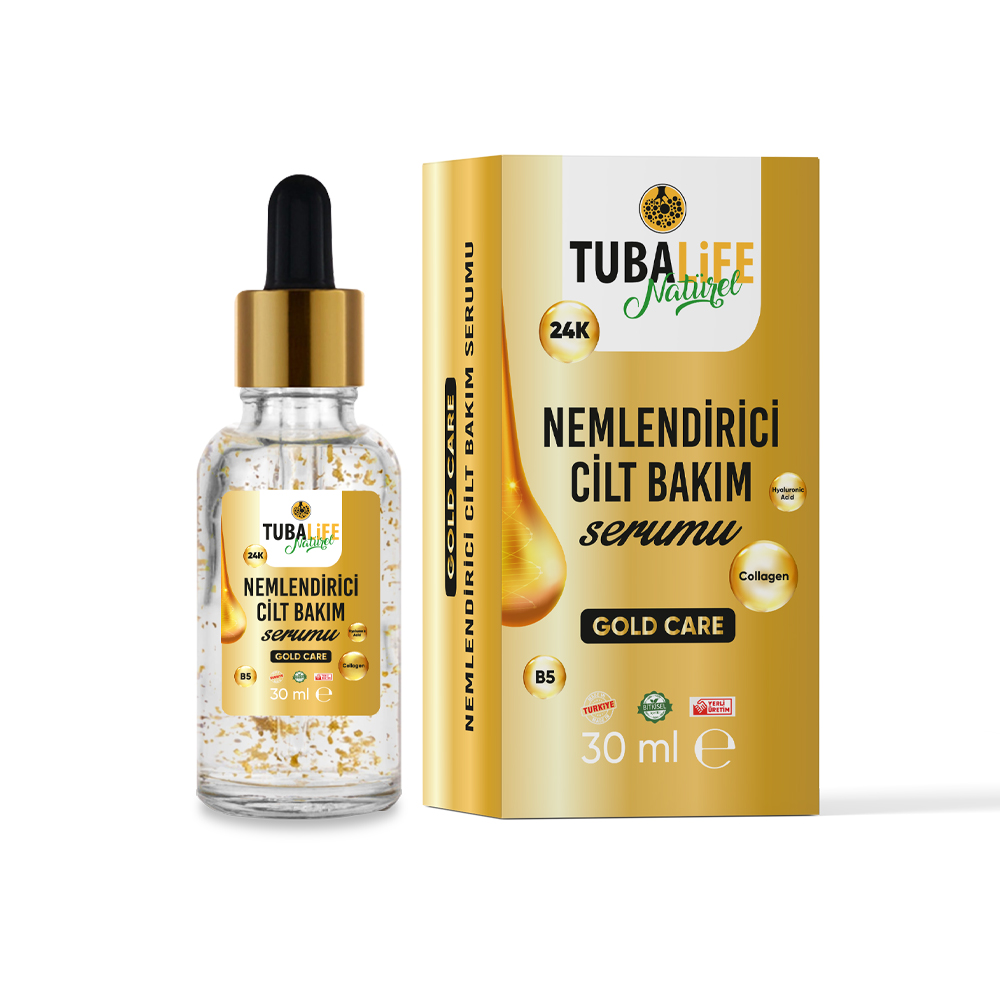 NEMLENDRC CLT BAKIM SERUMU 30 ml 