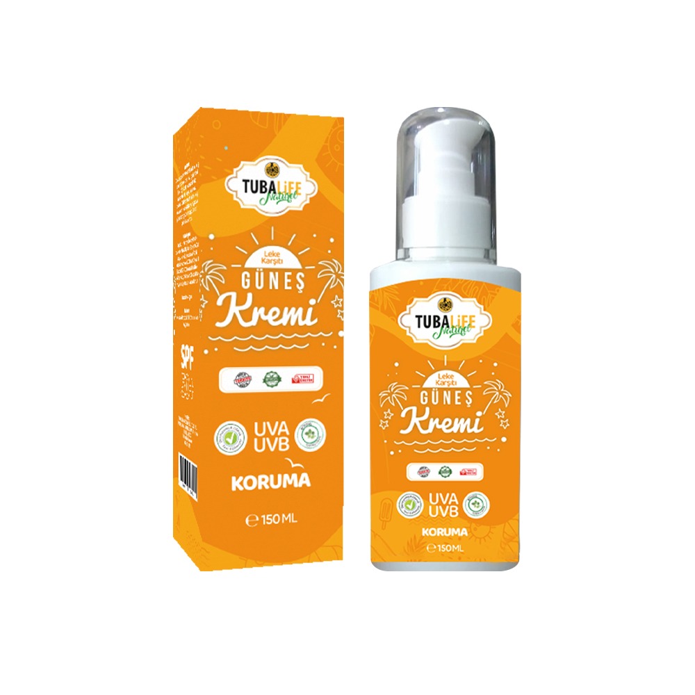 GNE KREM 150 ml 