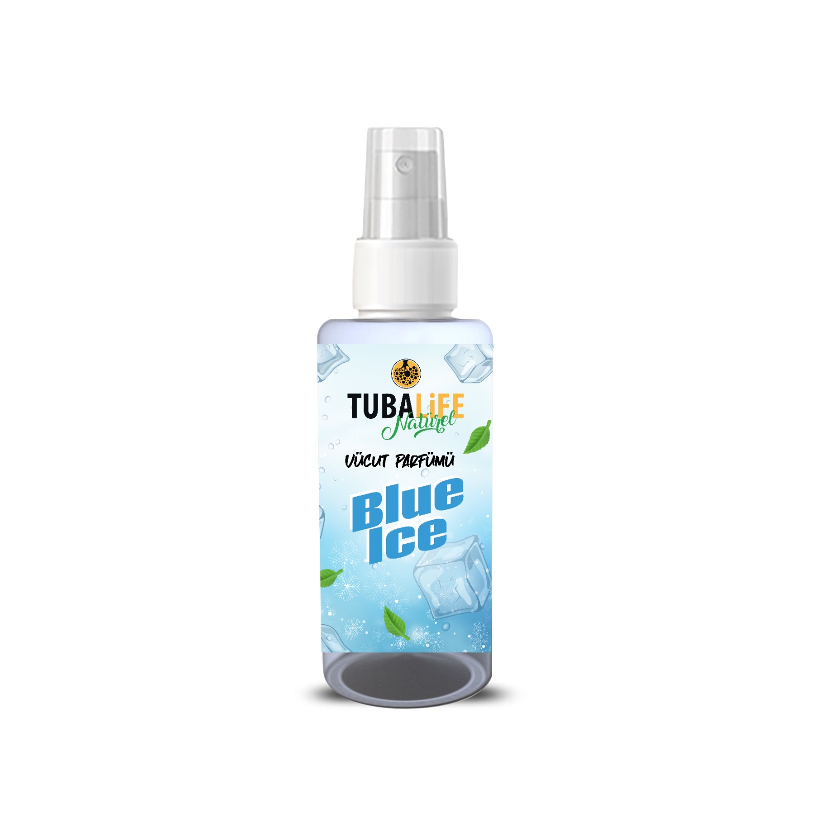 VCUT PARFM BLUE ICE 100 ml 